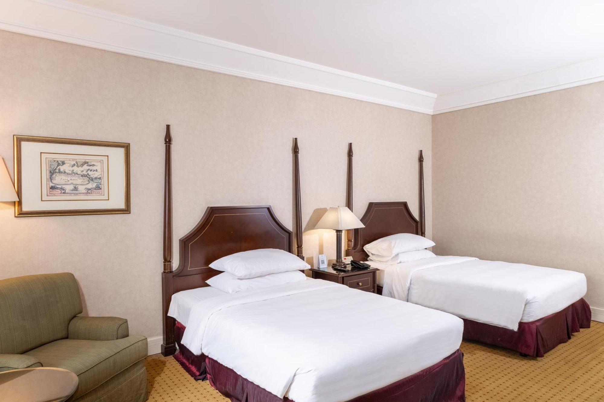 Mangkuluhur Artotel Suites Dżakarta Zewnętrze zdjęcie